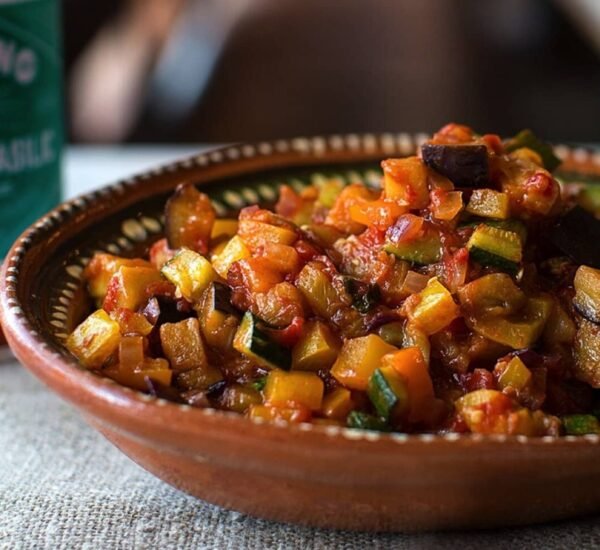 ratatouille